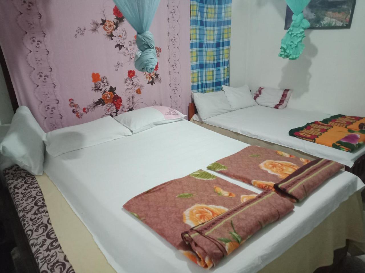 Damsen Homestay Ела Екстериор снимка