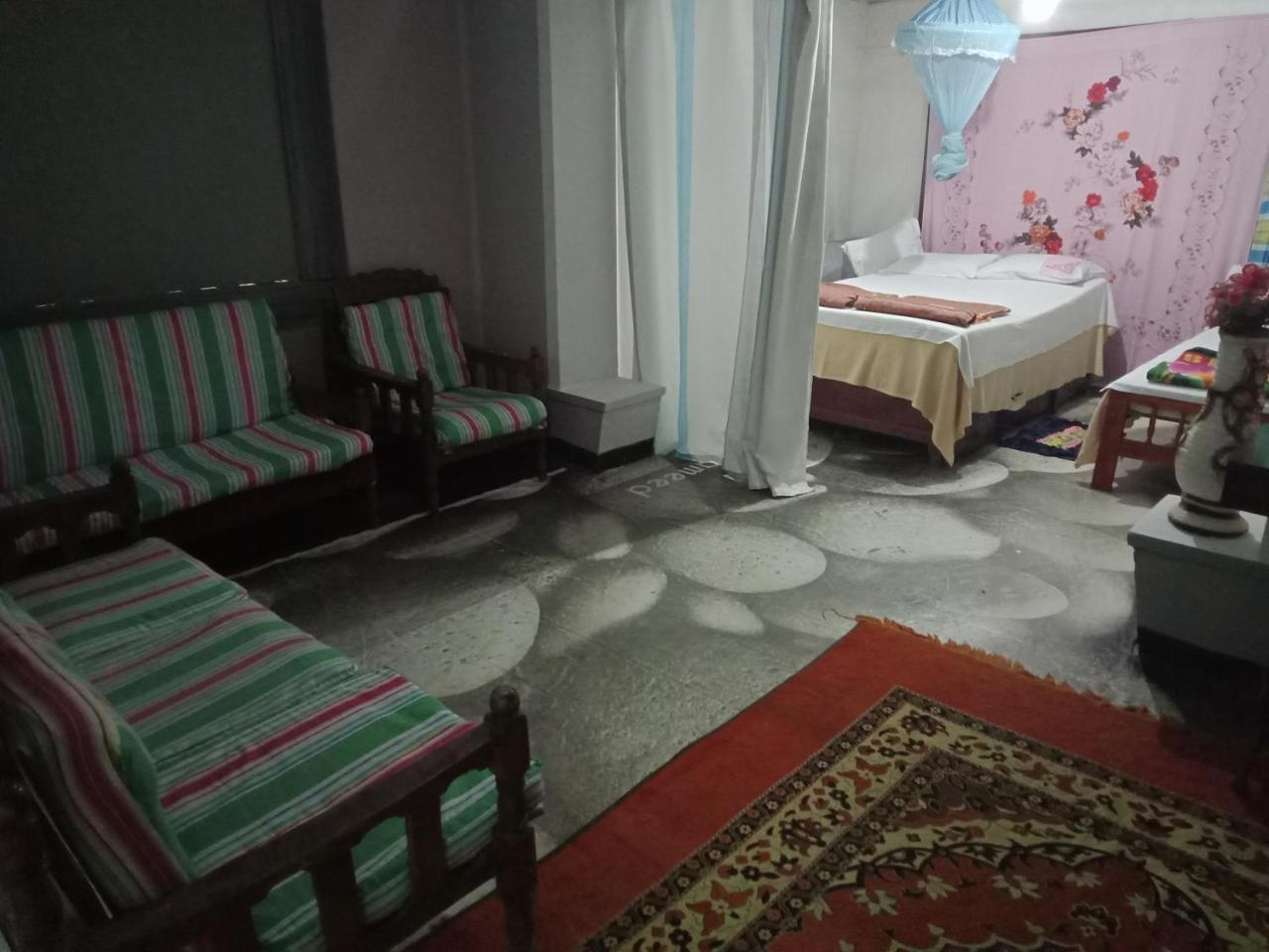Damsen Homestay Ела Екстериор снимка