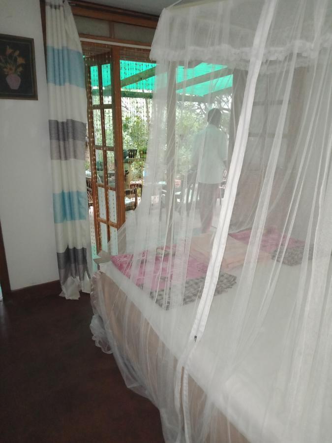 Damsen Homestay Ела Екстериор снимка