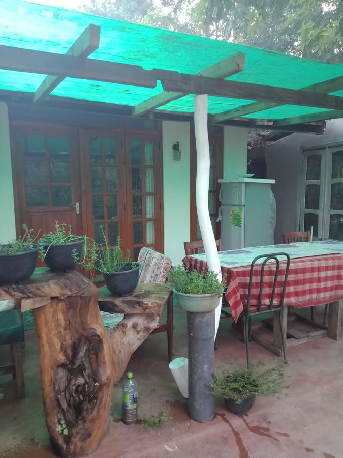 Damsen Homestay Ела Екстериор снимка
