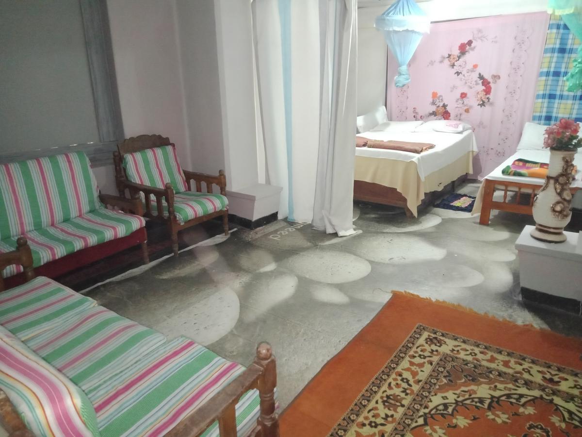 Damsen Homestay Ела Екстериор снимка