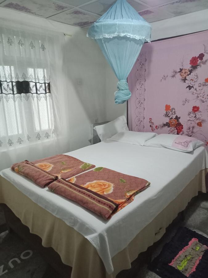 Damsen Homestay Ела Екстериор снимка
