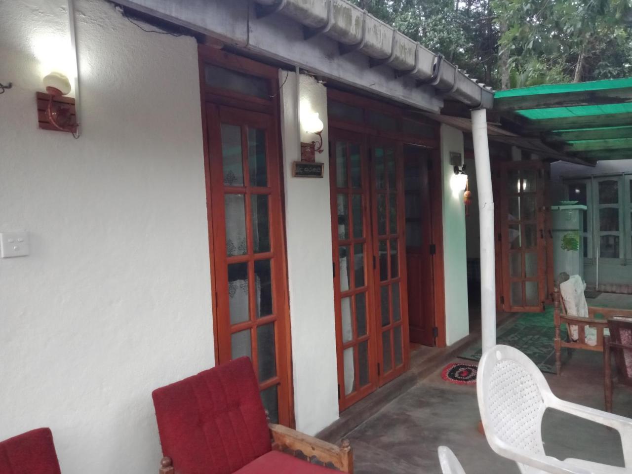 Damsen Homestay Ела Екстериор снимка