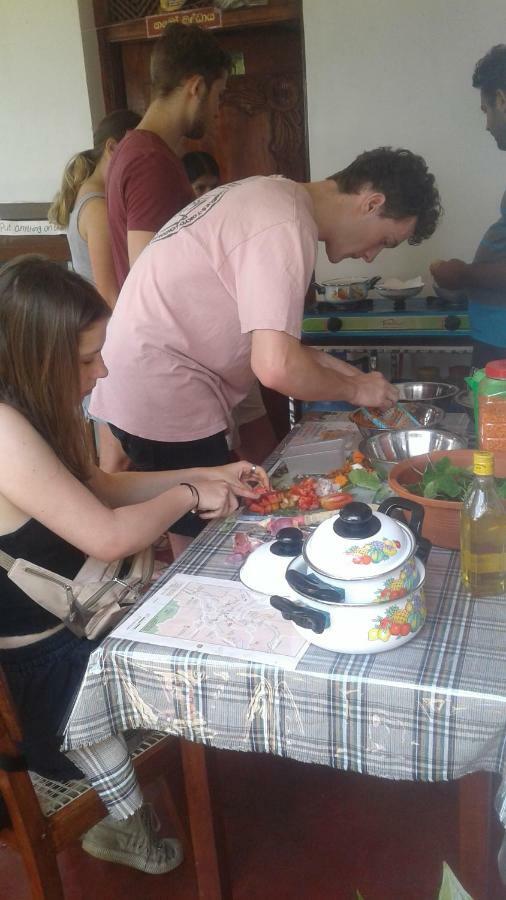 Damsen Homestay Ела Екстериор снимка