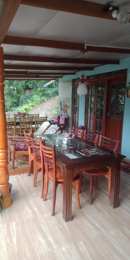 Damsen Homestay Ела Екстериор снимка